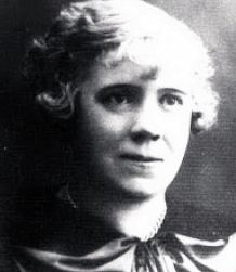 Plebiscyt na chojniczanina 100-lecia: Bronisława Stamm