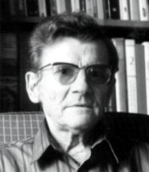 Plebiscyt na chojniczanina 100-lecia: Zbigniew Stromski