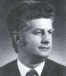 Plebiscyt na chojniczanina 100-lecia: Klemens Szczepański