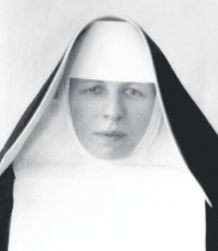 Plebiscyt na chojniczanina 100-lecia: Adelgund Tumińska