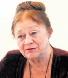 Plebiscyt na chojniczanina 100-lecia: Grażyna Winiecka