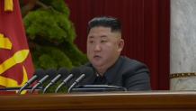 Kim Dzong Un: Niebawem świat ujrzy nową broń strategiczną