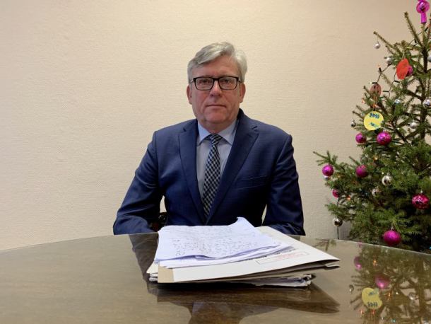 "Pożar wybuchł w sali nr 6". Prokuratura ma nowe ustalenia w sprawie tragedii w chojnickim hospicjum