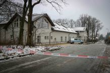 Inspektorzy nadzoru budowlanego sprawdzą dzisiaj, czy hospicjum w Chojnicach nadaje się do użytkowania