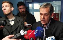Chojnickie hospicjum zostanie wyremontowane po pożarze i wyposażone w systemy bezpieczeństwa