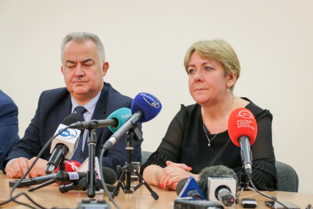 Narodowy Fundusz Zdrowia nie miał zastrzeżeń do pracy chojnickiego hospicjum. "Warunki w pełni spełnione"