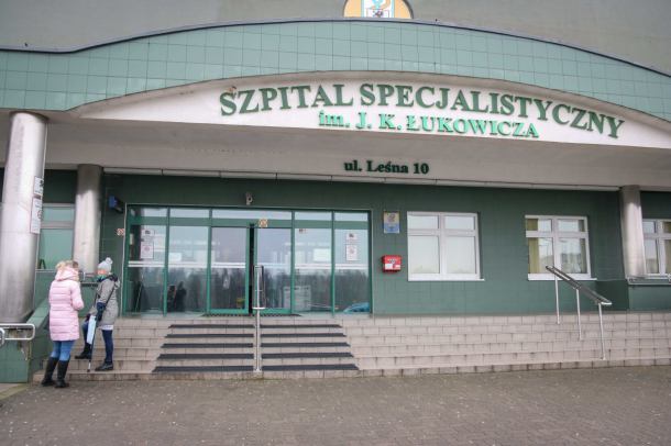 Podopieczni hospicjum zostają w szpitalach - to decyzja dyrektor  NFZ w Gdańsku