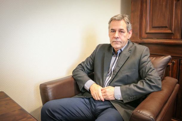Burmistrz Chojnic Arseniusz Finster z wotum zaufania i absolutorium za wykonanie budżetu za 2020 rok