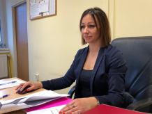 Joanna Kreft kierownikiem nowo powołanego Centrum Integracji Społecznej w Kościerzynie