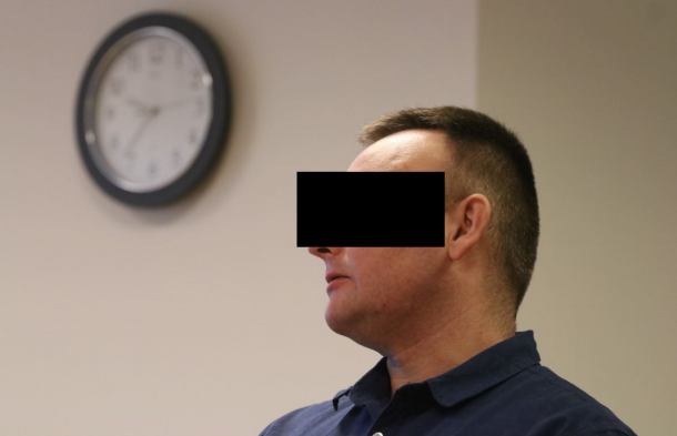 Ruszył proces w sprawie śmiertelnego potrącenia dziadka z wnuczkiem w Sporyszu