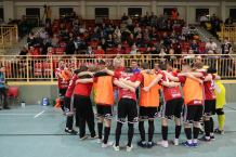 Legia Warszawa będzie rywalem Red Devils Chojnice w meczu Pucharu Polski w Futsalu