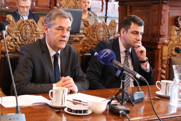 Przebudowa targowiska przy ulicy Angowickiej w Chojnicach zakończona. Teraz czas na odbiory