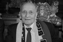 Nie żyje Zbigniew Wiśniewski z chojnickiego "Floriana"