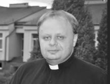W piątek(17.01) w Miastku pogrzeb tragicznie zmarłego księdza Wojciecha Wójtowicza