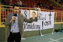 Jutro (18.01) rusza 9. Memoriał Karola Ćwiklińskiego w Chojnicach