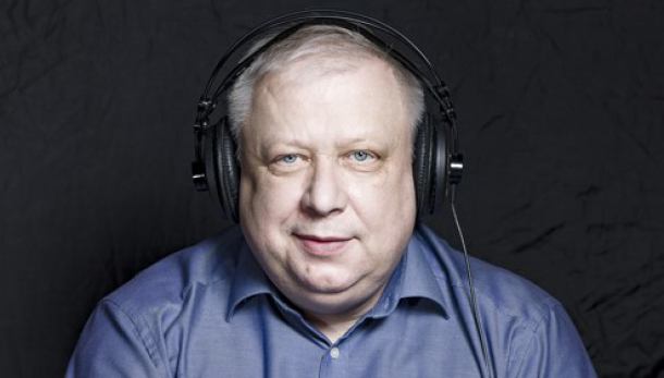 Marek Sierocki wspomina w Weekend FM złotą erę disco 