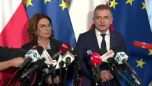 B. Arłukowicz rezygnuje z kandydowania na przewodniczącego PO. Wesprze kampanię prezydencką M. Kidawy-Błońskiej