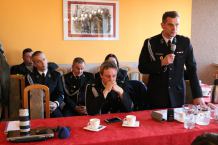 Radni z gminy Rzeczenica zajmą się dziś petycją strażaków o zakup nowego wozu bojowego