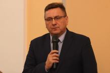 Rzecznik dyscypliny finansów publicznych bierze pod lupę pensję burmistrza Człuchowa Ryszarda Szybajły