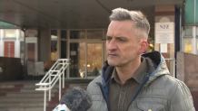 6-latka wielokrotnie ugodzona nożem przez ojca w Dąbrowie Górniczej. Dziewczyna przeszła operację