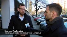 GDDKiA odda do użytku 117 km nowych tras. To dużo mniej niż w 2019 roku