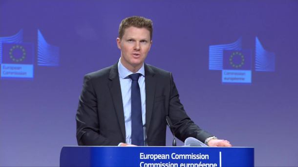 Komisja Europejska: Nie mamy wątpliwości co do prawomocności polskiego Sądu Najwyższego, mamy co do Trybunału Konstytucyjnego