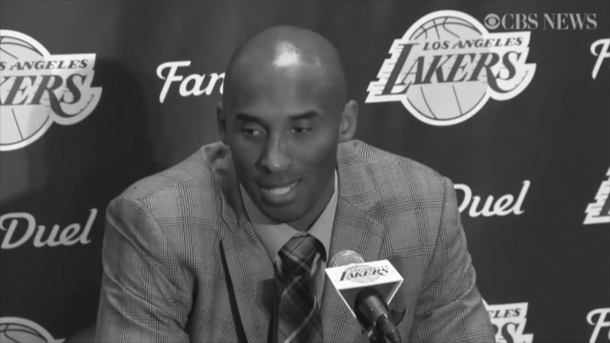 Kobe Bryant nie żyje. Legendarny koszykarz zginął w katastrofie helikoptera