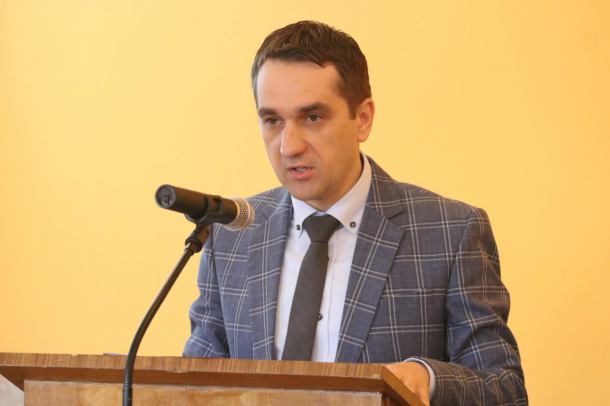 Gmina Rzeczenica przystąpiła do Banku Żywności w Chojnicach