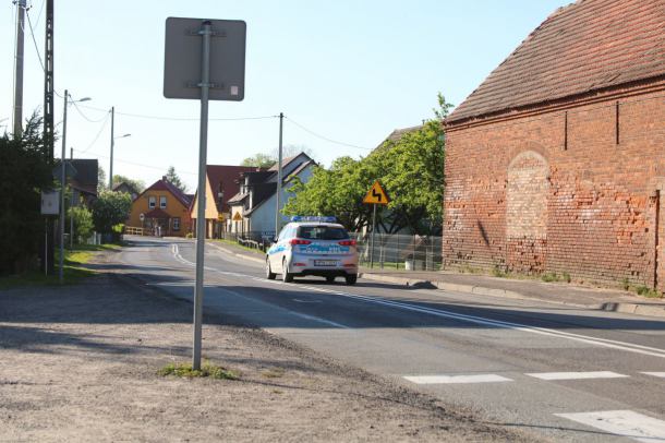 Projekt za miesiąc, budowa za rok. Obwodnica Brzezia w ciągu DK25 coraz bliżej