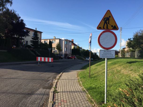 Kierowcy w Chojnicach muszą się przygotować na kolejny ciężki rok
