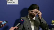 &acute;Nie odbieram tego jako kompromis&acute;. V. Jourova o propozycji zaproponowanej przez Z. Ziobrę