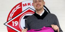 Maciej Gostomski po blisko siedmiu latach wraca do Bytovii Bytów