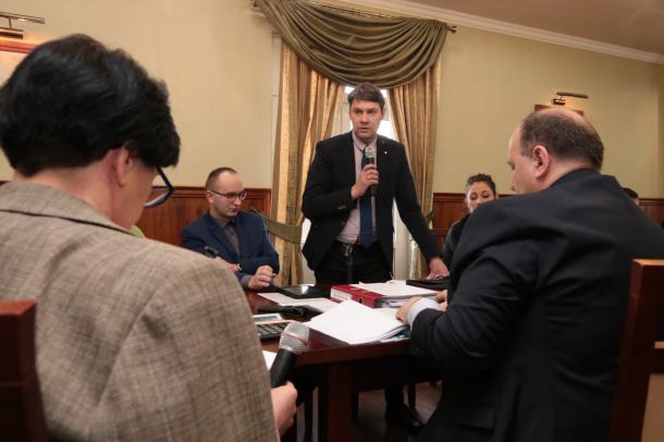 Gmina Czarne nadal bez budżetu na 2020 rok