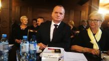 Zmiana przewodniczącego klubu Prawa i Sprawiedliwości w Radzie Miejskiej Bytowa