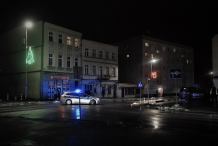 Potrącił pieszą na pasach w Czarnem i uciekł. Policja szuka kierowcy ciężarówki