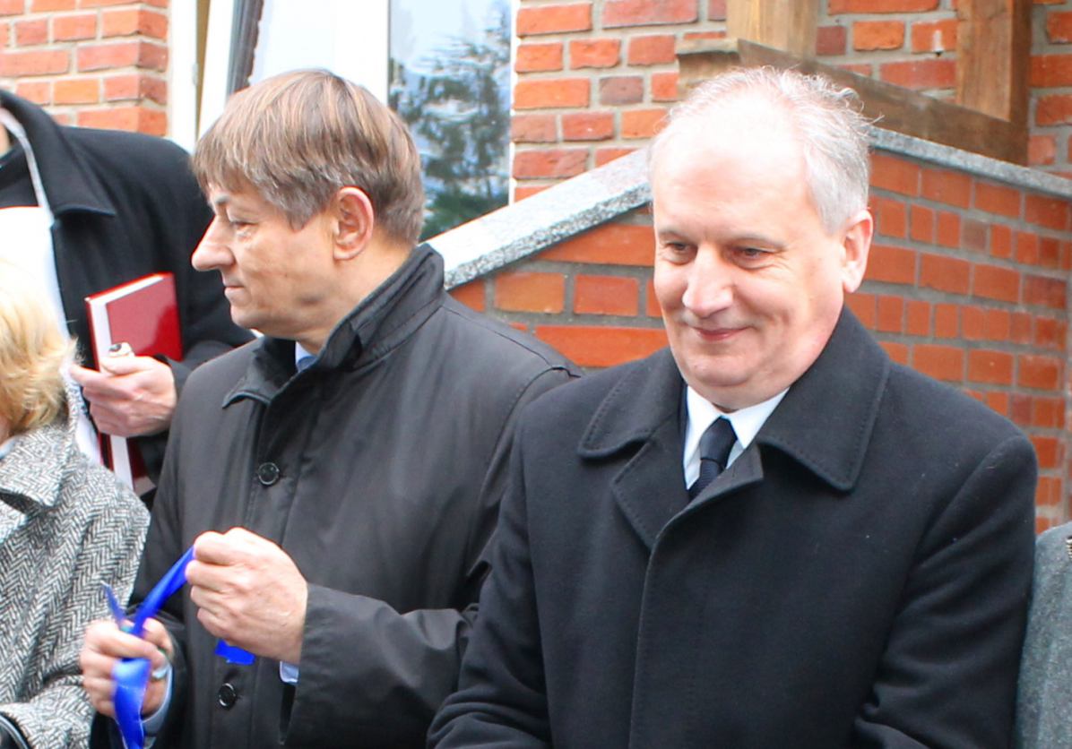 To dla mnie zupełnie nowa informacja. Wojewoda pomorski także zweryfikuje swoją decyzję o pomocy dla Fundacji Palium