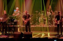 Koncert LAO CHE w Chojnicach na 100-lecie powrotu miasta w granice Polski (FOTO)