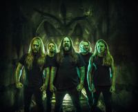 Znamy gwiazdę InterTony Festiwal 2020. W Chojnicach zagra The Black Dahlia Murder ze Stan&oacute;w Zjednoczonych