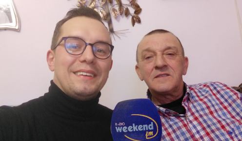 Jak Chojniczanka grała w 1981 roku z wielkim Widzewem. Posłuchaj reportażu o historycznym meczu (FOTO)
