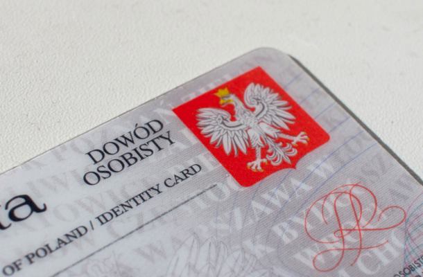 Zmieniają się zasady składania wniosków o dowód osobisty. Zmiany wchodzą w życie 2 sierpnia