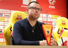 "Wiele zależy od ustępstw płacowych ze strony zawodników". Jarosław Klauzo mówi w Weekend FM o przyszłości Chojniczanki