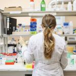 Kościerzyna  | Laboratorium do wykrywania koronawirusa w Kościerzynie ma być gotowe na początku kwietnia