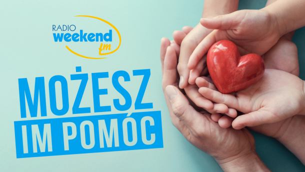 Im możesz pomóc. Apele o pomoc mieszkańców regionu