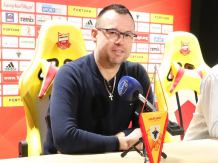 W poniedziałek Chojniczanka zaczyna proces przygotowań do powrotu na boisko. Wiceprezes Jarosław Klauzo w Weekend FM