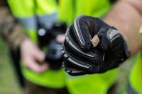 Brytyjskie media piszą o badaniach archeologicznych w Dolinie Śmierci pod Chojnicami (NOWE ZDJĘCIA)
