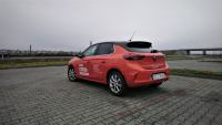 Nowa Corsa. Opel prosto z... Francji.