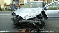 Śmiertelny wypadek w Łęgu, w gminie Czersk. Nie żyje 24-letni motocyklista. Policja ma wstępne ustalenia