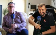 Maciej Polasik w Weekend FM: "Bardzo bym chciał, żeby moim następcą został Jarosław Klauzo"