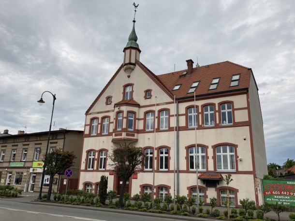 Gorąca dyskusja na sesji Rady Miejskiej Czerska. Tematem - zmiany w funduszu sołeckim