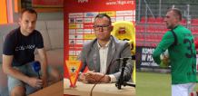 Nowy prezes Chojniczanki w Weekend FM: "Za cztery miesiące nadal w 1. lidze, za cztery lata - w ekstraklasie"